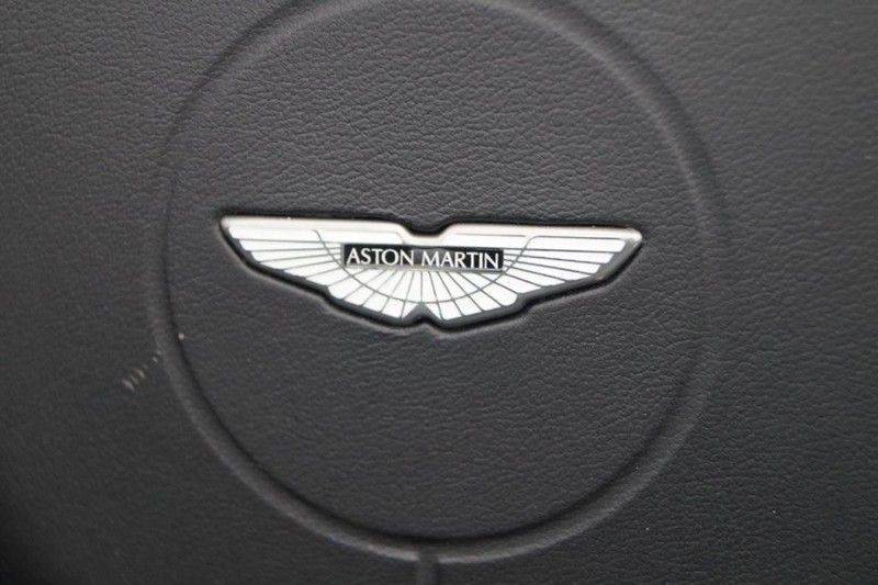 Aston Martin DBS Volante 6.0 V12 6-Speed Manual *!*Only 43 worldwide*!* afbeelding 21