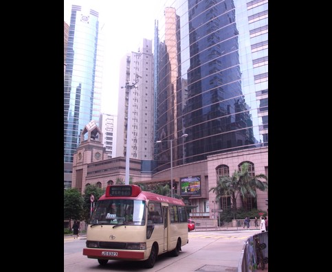 Hongkong Transport 10