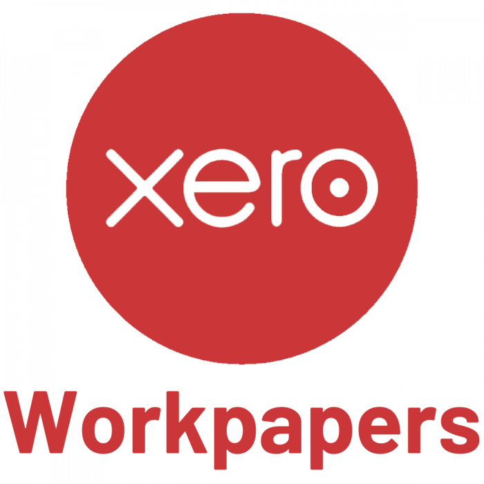 Xero Workpapers