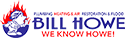 Grid logo bill howe plumbing