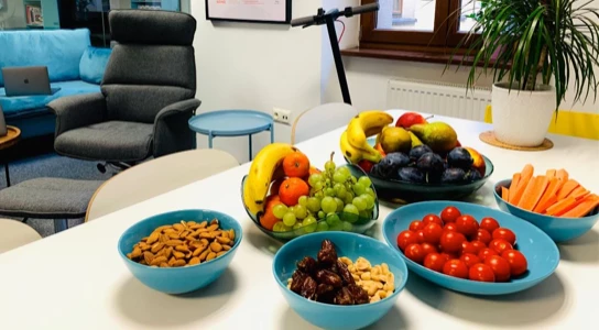 office photo