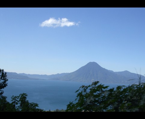 Guatemala Atitlan Views 8