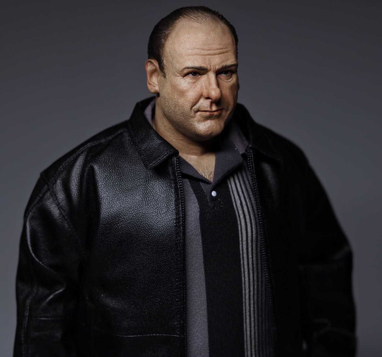 Tony soprano