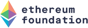Ethereum foundation logo