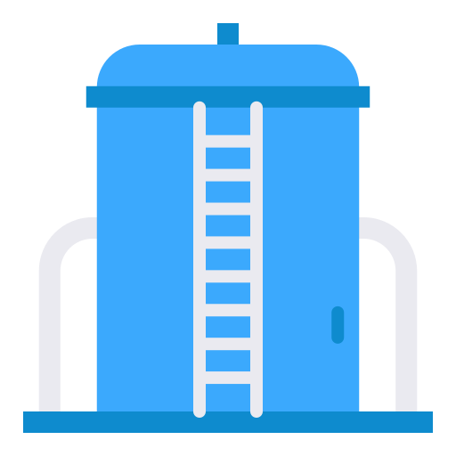water tank level indicator