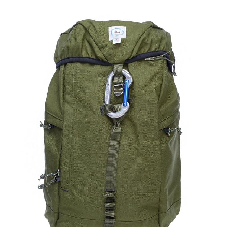 Cordura bag pack