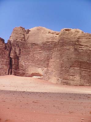 Wadi Rum 33