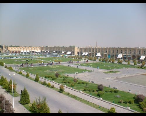 Esfahan Imam Khomeinei sq 6