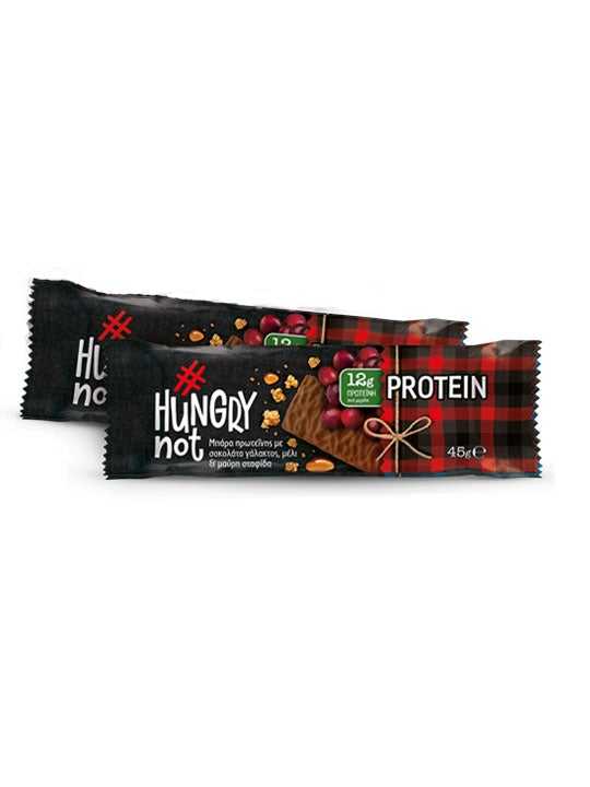 hungry-not-protein-bar-with-milk-chocolate-honey-black-raisin-45g-sdoukos
