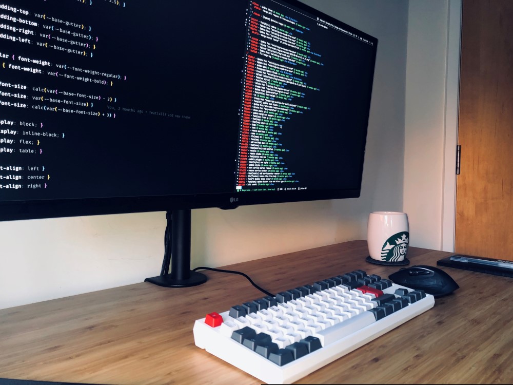 2019 Workspace