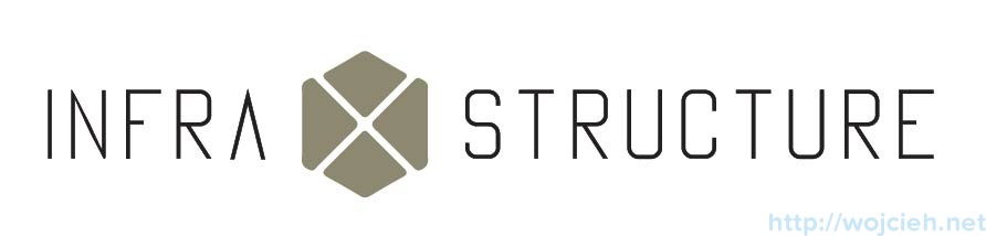 InfraXstructure Logo