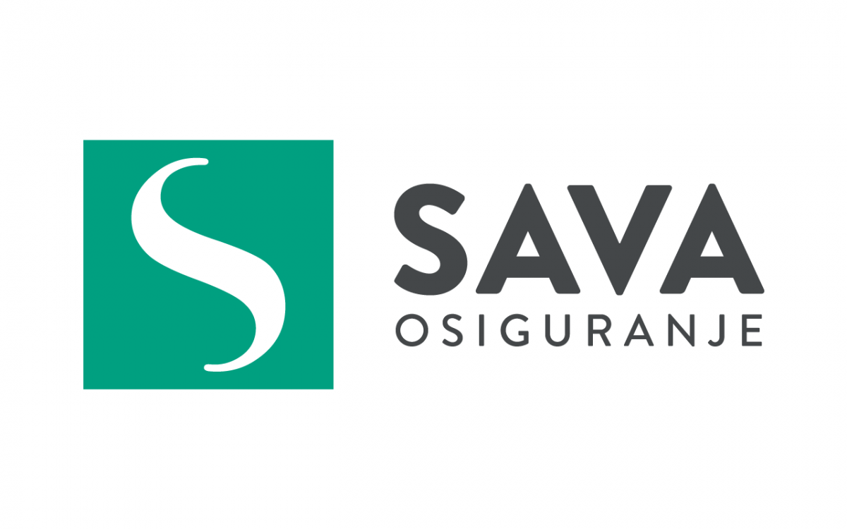 SAVA osiguranje logo