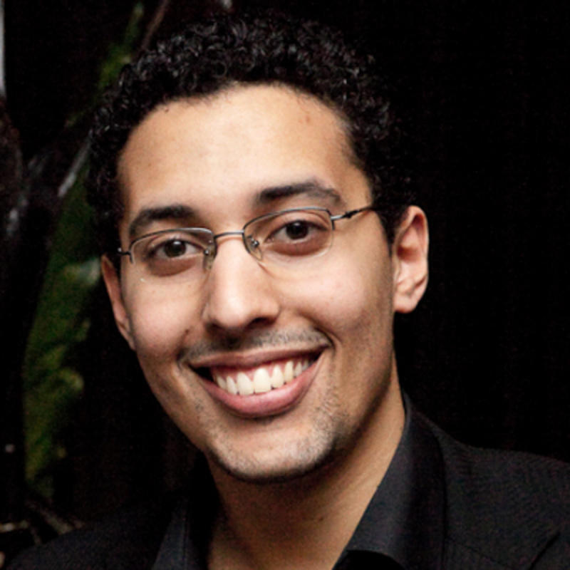 Putting Blockchain in hotel rooms with Réda Berrehili of the Ki Foundation
