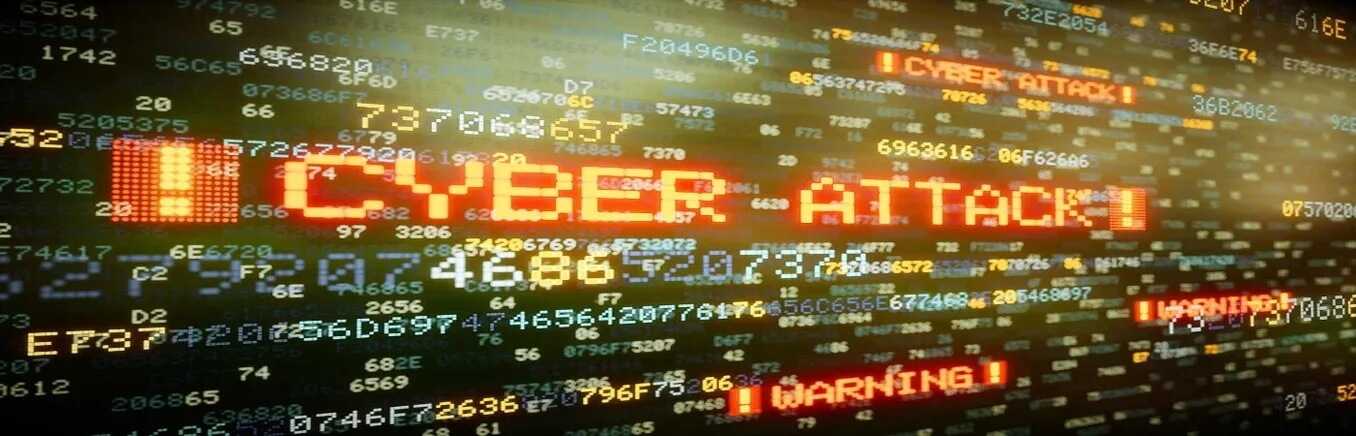 Cyber Attack featured image