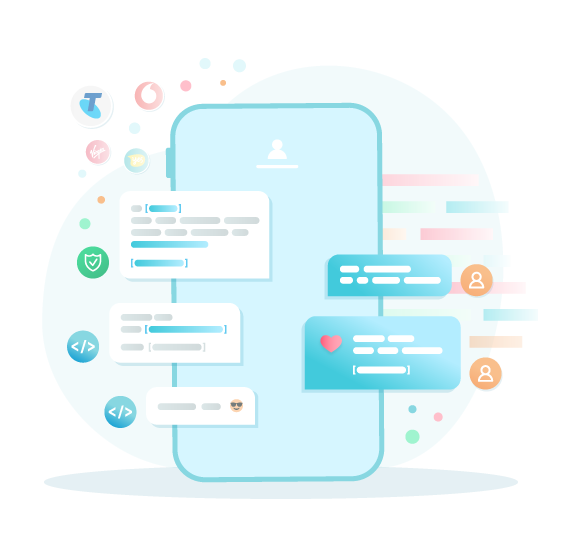 Accelerate growth with Australia’s online SMS platform