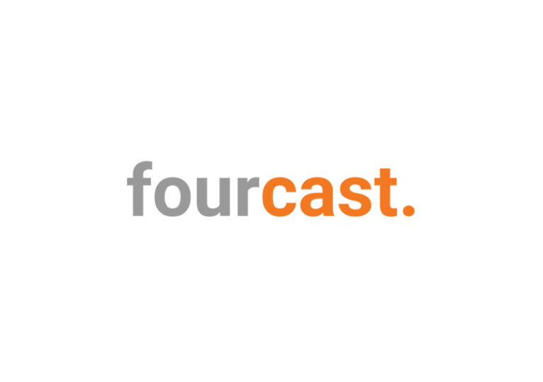 FourCast logo