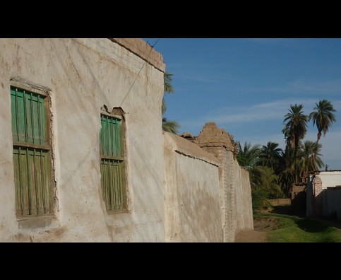 Sudan Dongola Villages 10