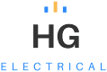 HG Electrical Services Logo