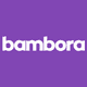 Logo för system Bambora Checkout