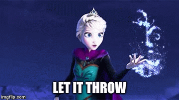 Elsa handling async errors properly