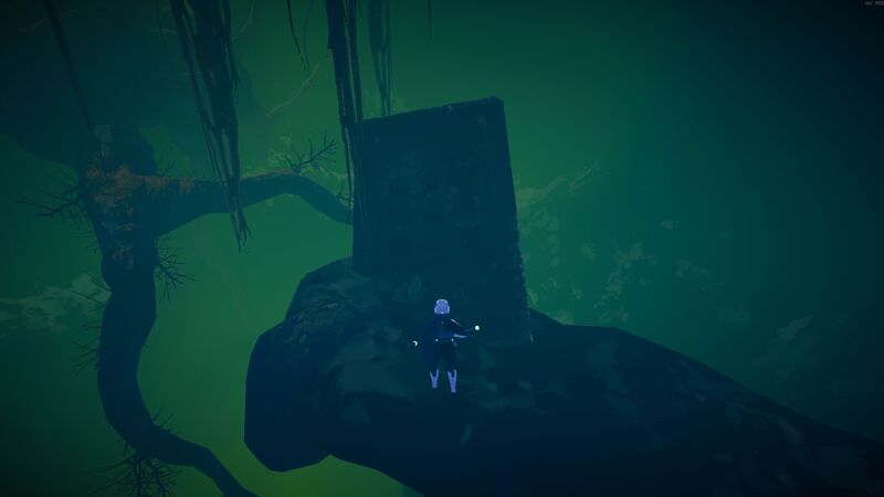 Risk Of Rain 2 Artifact Of Death Games Ref