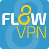 logo de FlowVPN