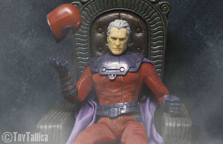 Six Inch Figure Collections Weekly Update 15