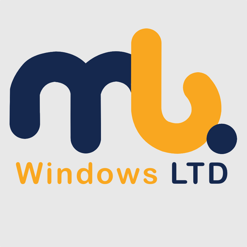 MB Windows Logo