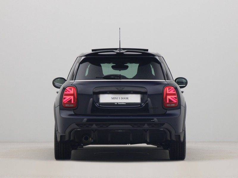 MINI 5-deurs Cooper John Cooper Works automaat afbeelding 10