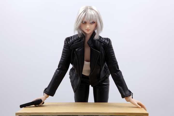 「Girl Factory」Double Target