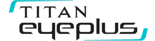 titan eye plus