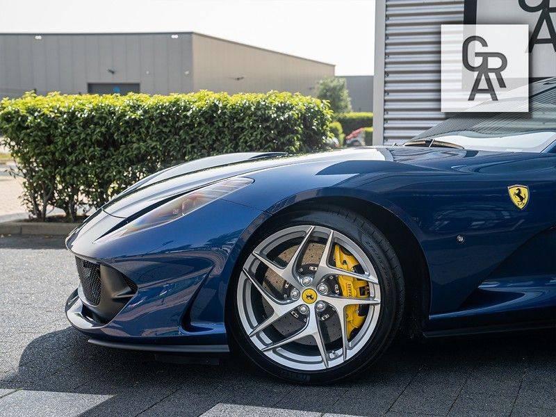 Ferrari 812 Superfast 6.5 V12 HELE | Daytona Carbon Seats | Lift | afbeelding 3