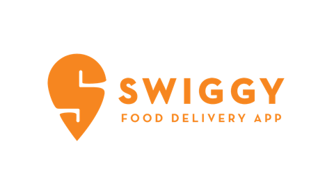 Logo of Swiggy