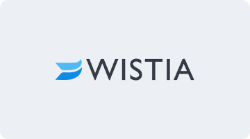 Wistia logo logo
