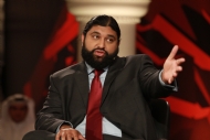 Azhar Usman