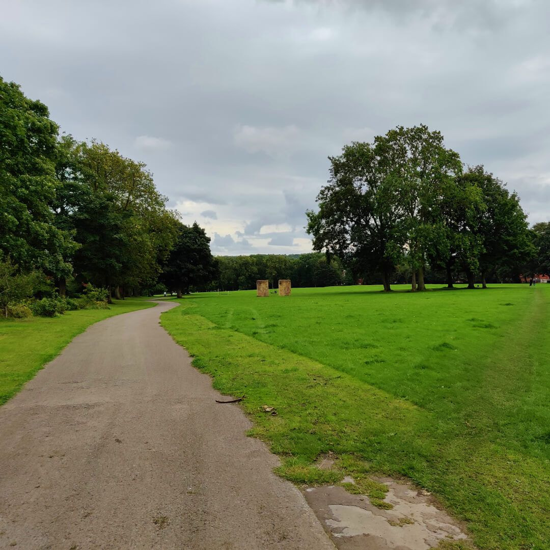 Cross Flatts Park - Discover Leeds