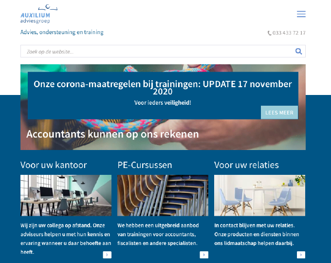 Auxilium en Payt