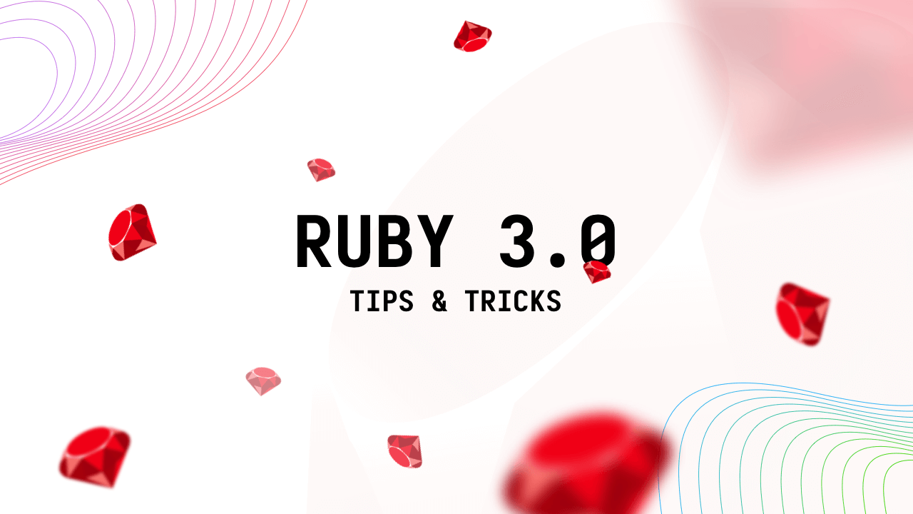 Ruby 3.0. Ruby and lesser known privacy control methods  - Image