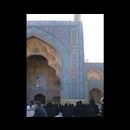 Esfahan Imam mosque 6
