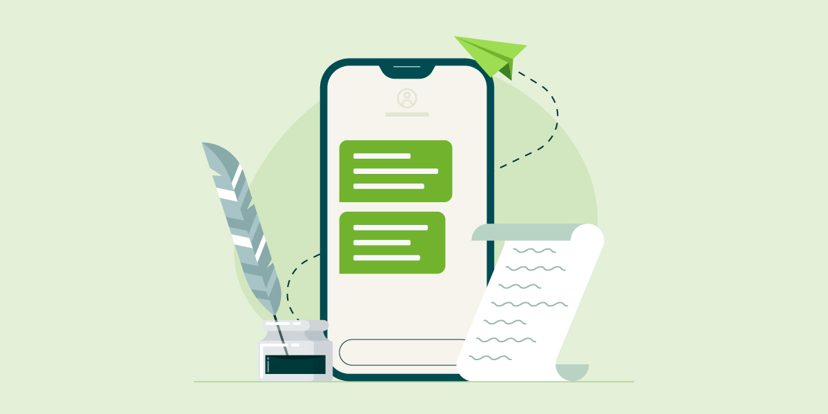 How to Write Fun Rhymes for SMS Marketing