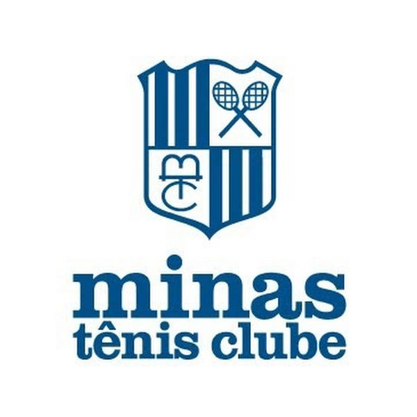 Logo de Minas Tênis Clube