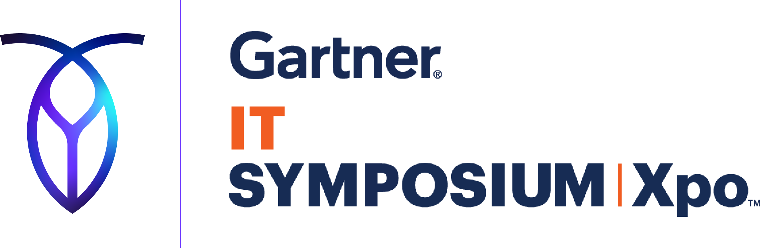 Get to know Cockroach Labs at Gartner IT Symposium