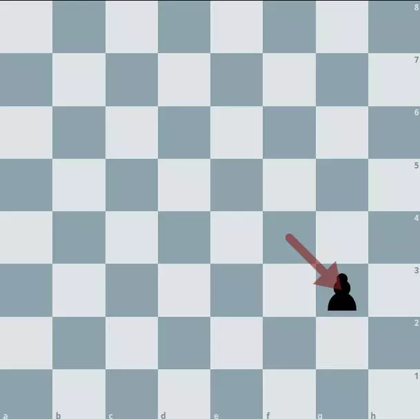 Default Board With Pieces