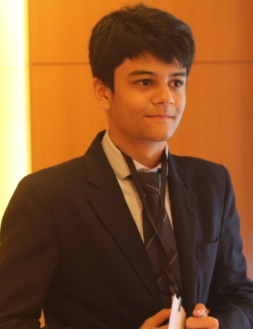 Yohan Khan