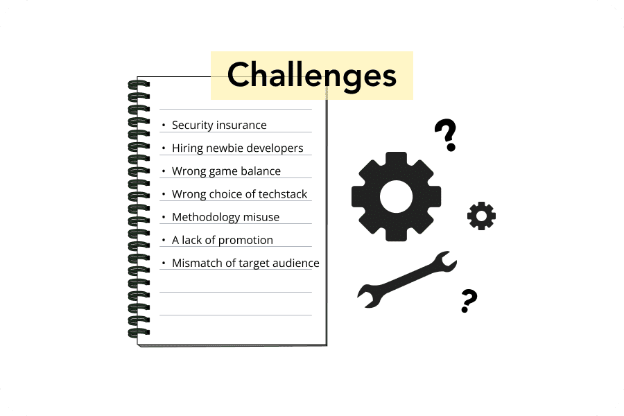 Challenges You May Face When Implementing Gamification in a Learning App