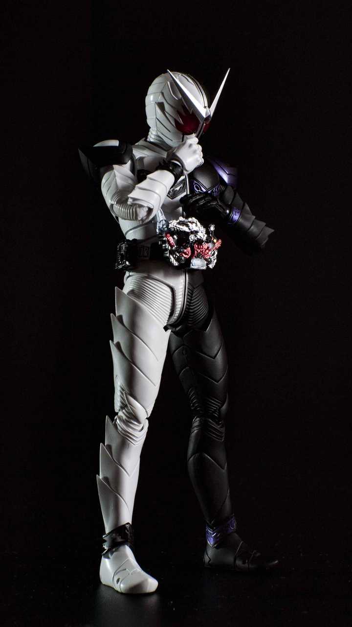 My Best -Shinkocchou Seihou- S.H.Figuarts Kamen Rider Figures | Figround