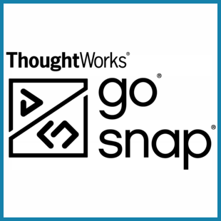 ThoughtWorks CD Products