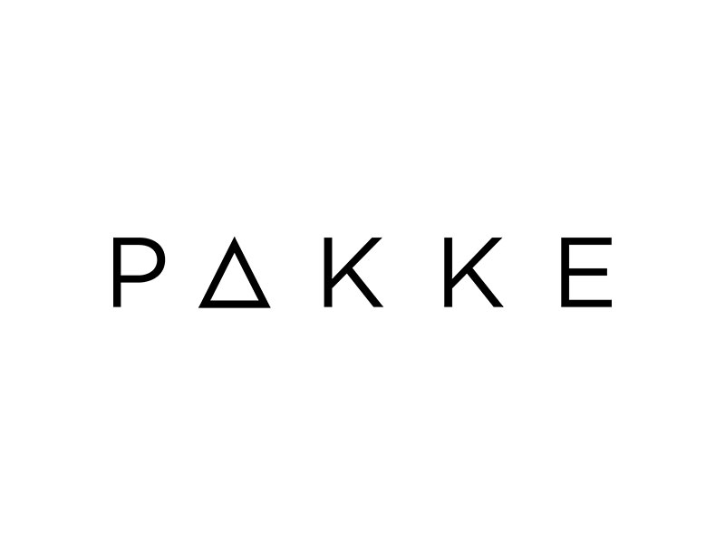 logo for pakke social
