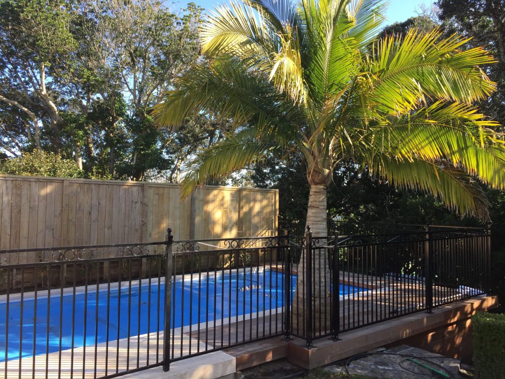 Pool Fences Richardz Fencing, Auckland NZ
