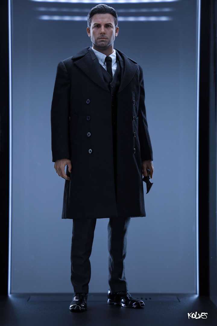 APEXTIME Display Box Showcase